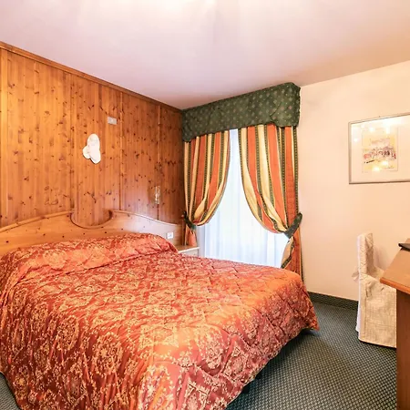 Hotel G. Des Alpes